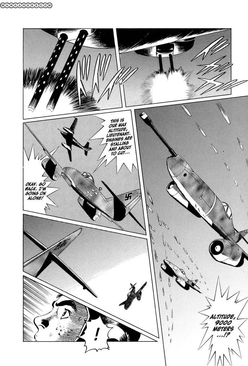 El Alamein no Shinden Chapter 3 37